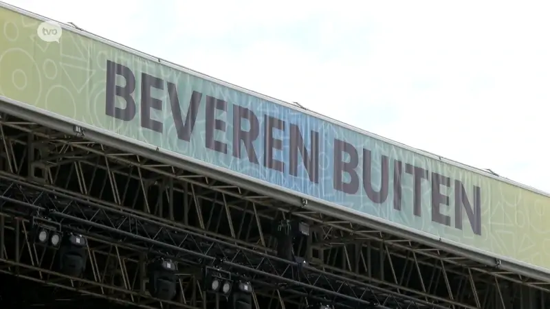 Vijf dagen feesten in Beveren: "Vooral vrijdag, zaterdag en zondag wordt het hier gezellig druk"