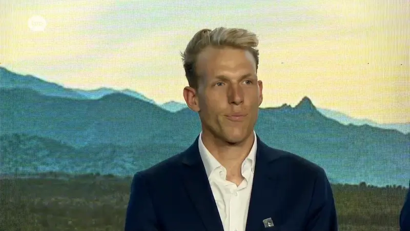 Sander De Pestel verlengt contract bij Decathlon AG2R La Mondiale