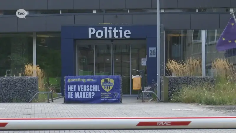 PVDA Sint-Niklaas eist stopzetting van samenwerking lokale politie met Israëlische bedrijf Cellebrite: "Bedrijf is betrokken bij genocide in Gaza"