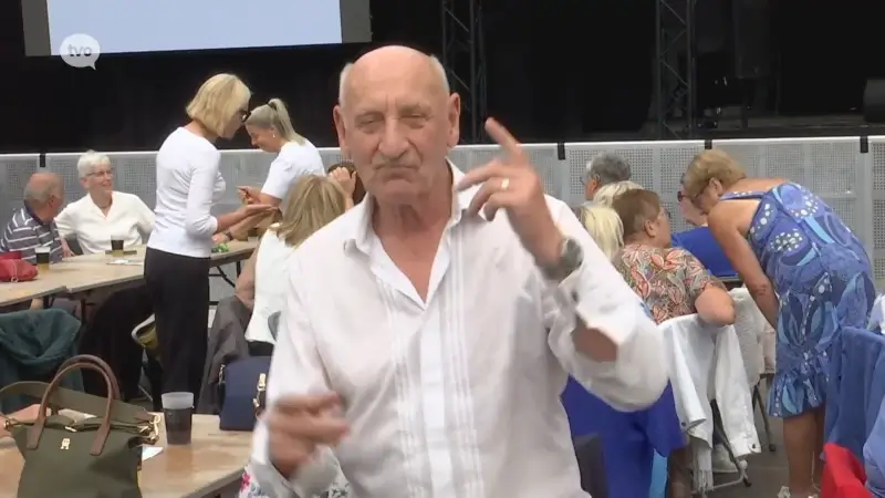 Senioren trappen avond vol jong geweld af op Beverse Feesten