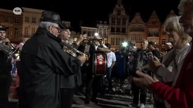 't Klein Muziekske blaast laatste noot: "We zijn de mensen dankbaar voor zoveel plezier"
