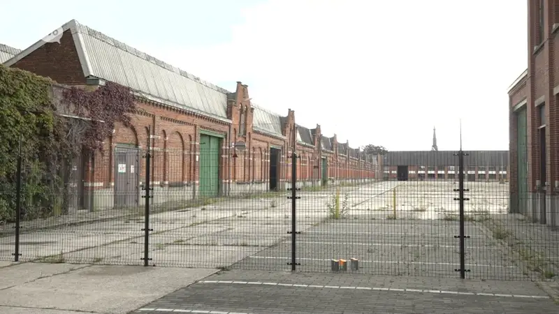 Grootste stadsontwikkeling in jaren: Sint-Niklaas stelt masterplanner aan voor nieuwe toekomst SVK-site