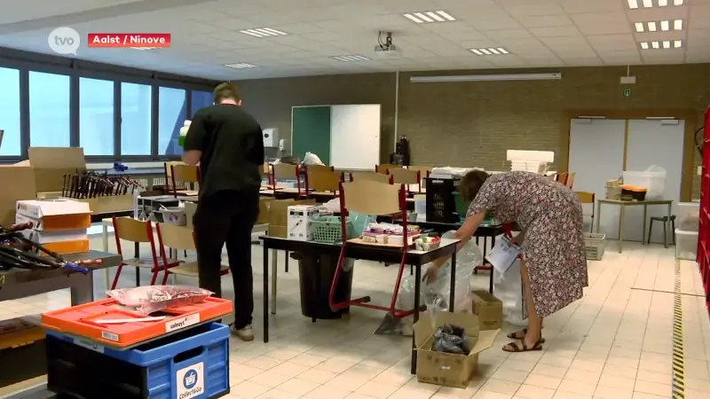Scholen blijven worstelen met openstaande vacatures: "Zoeken nog drie voltijdse leerkrachten"