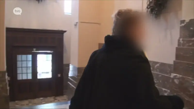 Rolande V.R. voor kamer van inbeschuldigingstelling in Gent: aanhouding is verlengd