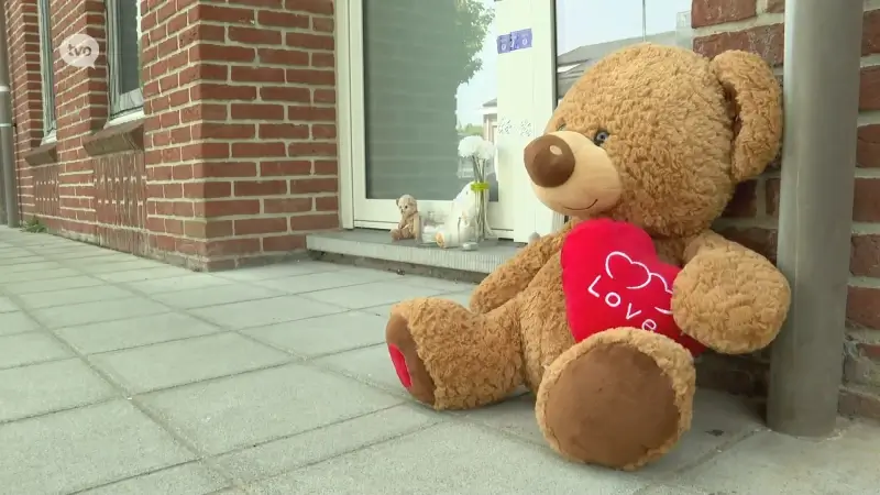 Buurtbewoners Lede: "Het was echt schrikken, een baby'tje van vijf maanden, ik krijg er nog rillingen van"