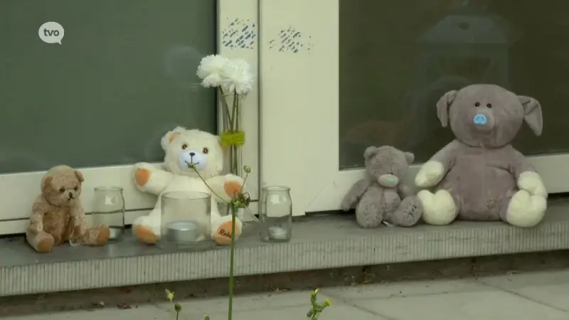 Buurtbewoners drama in Lede: "Een baby'tje van vijf maanden, ik krijg er nog koude rillingen van"