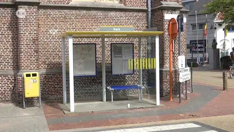 Gemeentebestuur Sint-Gillis-Waas zorgt voor verbeteringen in busvervoer naar Beverse scholen