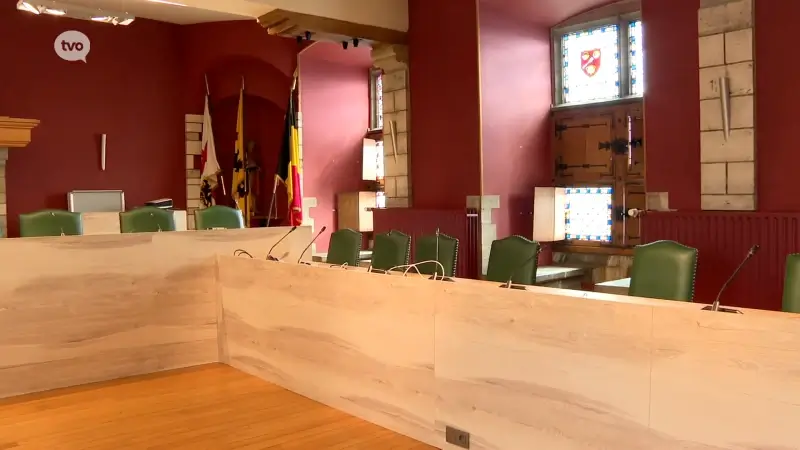 Oppositie roept extra gemeenteraad bij elkaar in Geraardsbergen, maar stadsbestuur komt niet opdagen: "Moet niet op deze manier"
