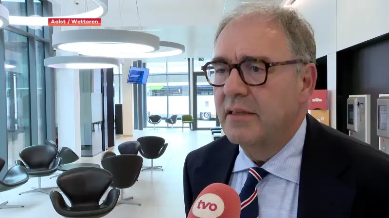 Man overleden na besmetting STEC-bacterie in Aalst, ook besmetting in Wetteren