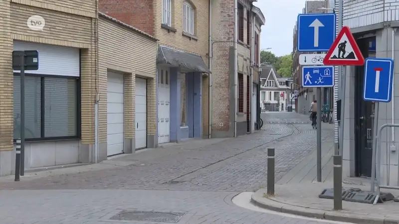 Eén persoon opgepakt na steekincident in Zele
