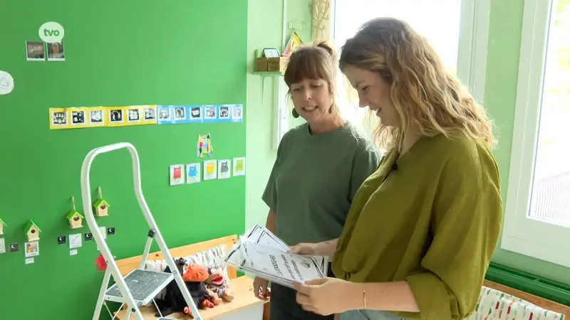 Scholen maken zich klaar voor eerste schooldag: "Het blijft spannend, niet alleen voor de kinderen"