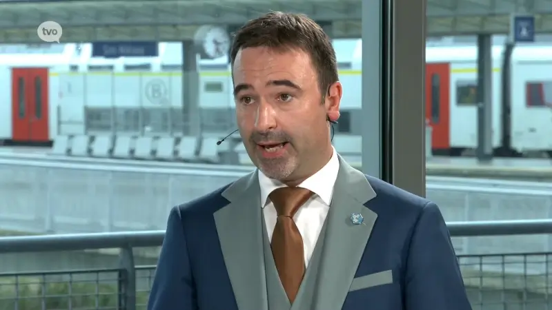 Koen Daniëls (N-VA) voert geen gezonde maaltijden in: "Een lege brooddoos ga ik niet aanpakken op school, maar met alle actoren in het gezin"