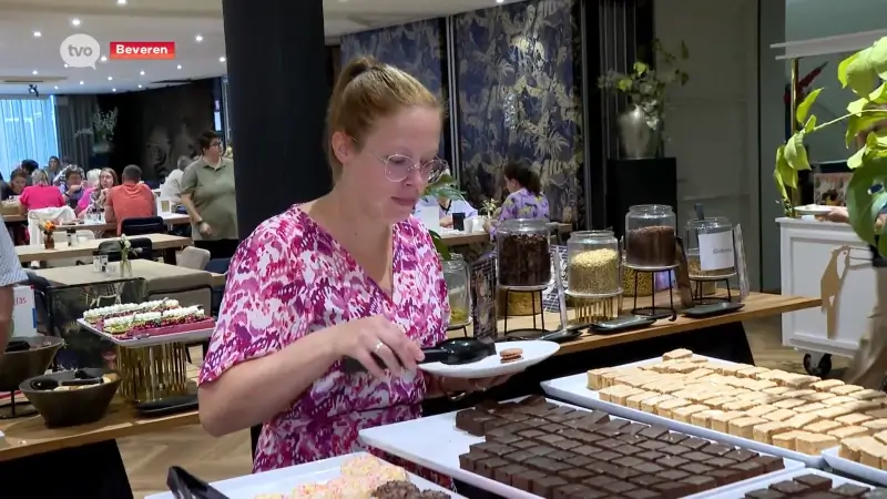240 ouders verwennen zichzelf met een brunch tijdens eerste kinderloze dag na twee maanden vakantie: "Even genieten met mijn man alleen"