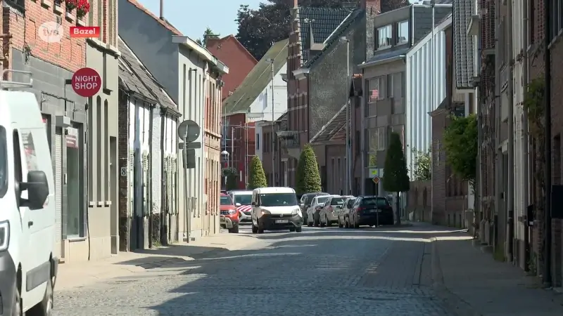 Heraanleg N419 doortocht Bazel wordt met een jaar uitgesteld