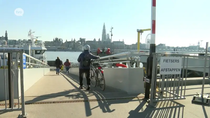 Ongerustheid over sluiting van drie maanden van Waaslandtunnel vanaf maandag