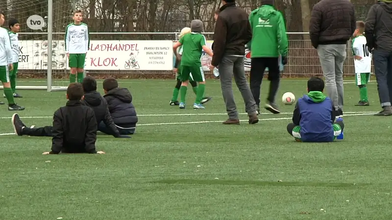 Tekort aan jeugdtrainers bij voetbalclubs, KJV Kruibeke doet oproep