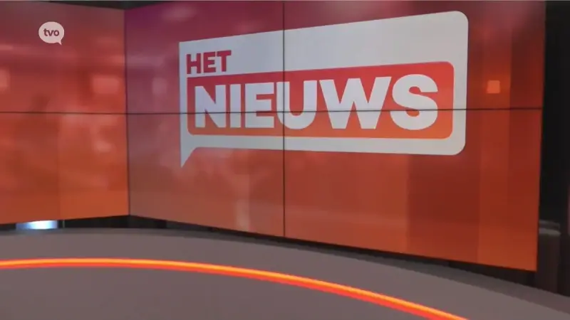 TV Oost Nieuws van zondag 07/09/2025