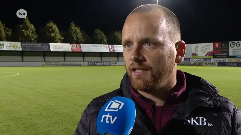 SK Beveren bekert verder en mag zich opmaken voor duel met eersteklasser, na 1-3 overwinning in Hoogstraten