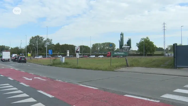 Nieuwe brandweerkazerne van Temse komt vlak naast de N16