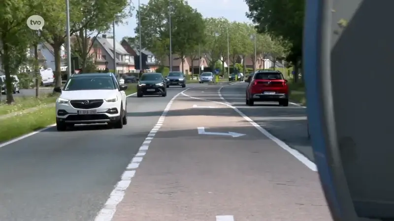 Langverwachte aanpak gevaarlijke kruispunten N47: Agentschap Wegen en Verkeer maakt budget vrij voor studie