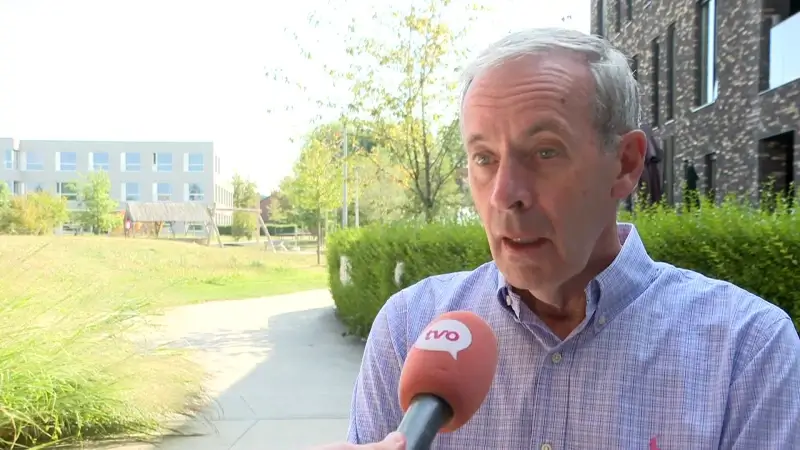 Burgemeester Lieven Dehandschutter (N-VA) over zoekactie Landerik Van Eynde: "Hij is gisteren de laatste keer om 11 uur in Puivelde gesignaleerd"