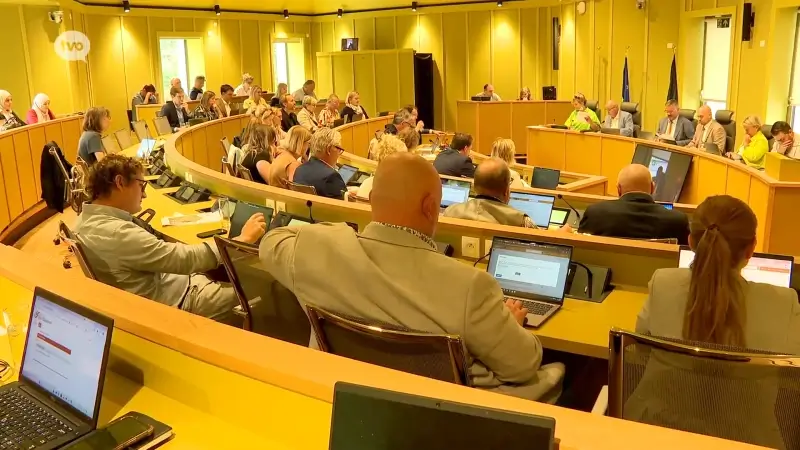 Komst van nieuwe kerncentrales in Zeeuws-Vlaanderen beroert de Oost-Vlaamse provincieraad