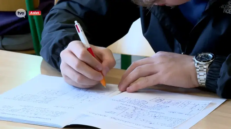 Nog altijd lerarentekort bij VTI in Aalst: "Zoeken nog altijd twee voltijdse leerkrachten elektriciteit"