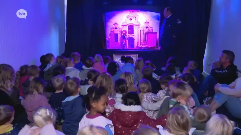 Poppenkasttheater Suikerbol uit Lebbeke bestaat veertig jaar: "Zoeken dringend opvolging"