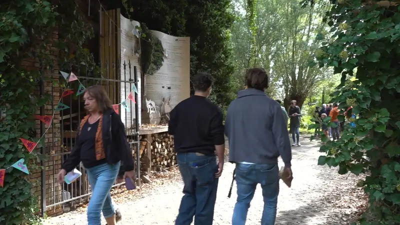 Lokeren TV: Open Monumentendag