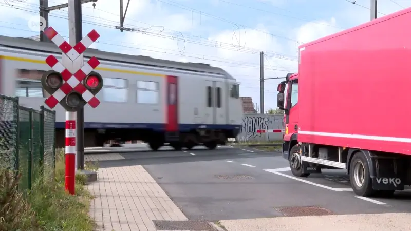 Aanhoudende problemen met treinen rond Dendermonde veroorzaken opnieuw hinder