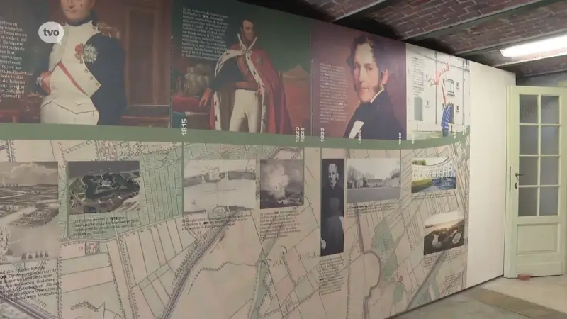 Een escaperoom en een kunstwerk; Fort Liefkenshoek in Kallo krijgt er enkele toeristische troeven bij