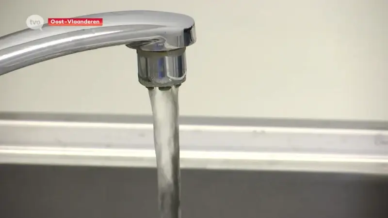 Vooruit wil uniform tarief voor kraantjeswater: "In Sint-Niklaas betalen inwoners 250 euro per jaar meer dan in Beveren, dat krijg je niet uitgelegd"
