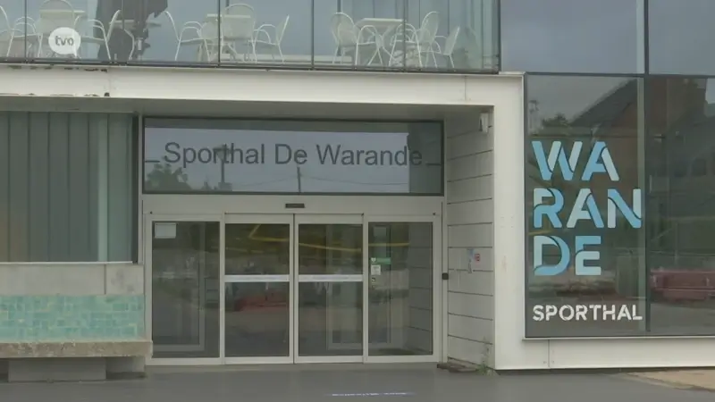Licht op groen gezet voor grootschalige vernieuwing van De Warande: "Nieuw binnenzwembad, buitenzwembad verdwijnt en maakt plaats voor park"