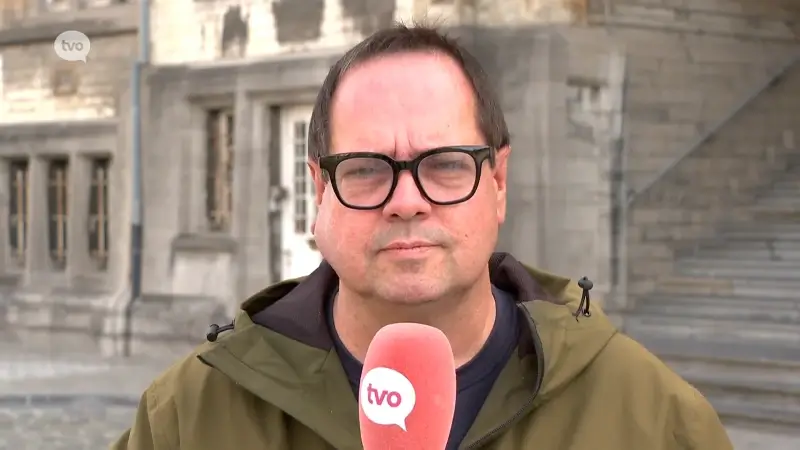LIVE: Wim Naert voor de rechtbank in Oudenaarde: "Meester Thijs geeft toe dat hij nog steeds aan kinderen denkt"