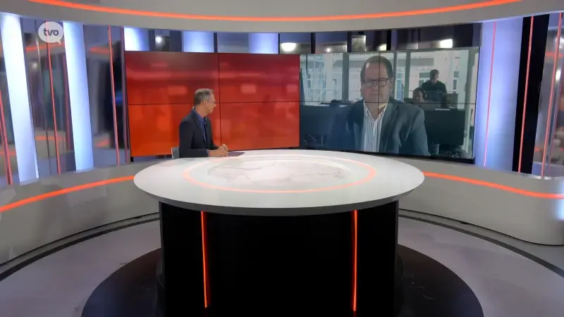 Wim Naert volgde proces meester Thijs: "Omvang en impact vallen niet te onderschatten"