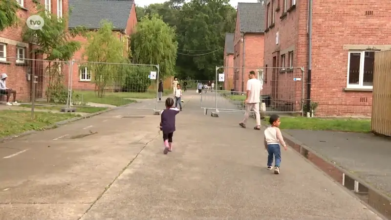 Politiek Sint-Niklaas verdeeld over 10 jaar noodopvangcentrum Westakkers: "Draagkracht is overschreden"