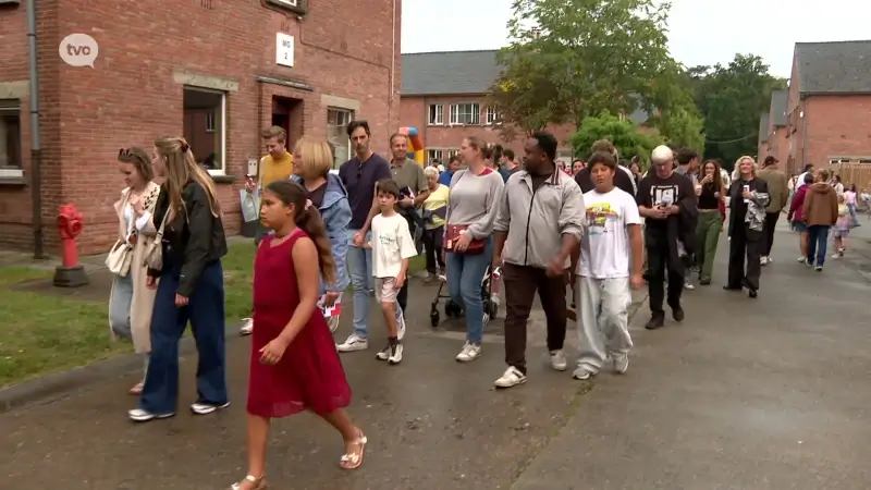 10 jaar asielopvang op de Westakkers: "Mensen worden hier goed begeleid en opgevangen"
