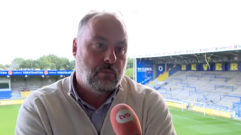 Analist Bart Van den Eede na Wase derby: "Magistrale Brüls gezien bij SK Beveren, Lokeren moet aanvallend meer brengen"