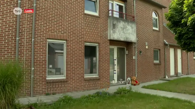 Hoofdafbeelding voor artikel Vader van overleden baby uit…