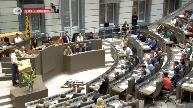 Hoofdafbeelding voor artikel Septemberverklaring: Vlaamse…