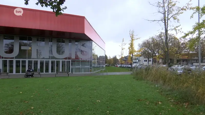 Hoofdafbeelding voor artikel Organisator van springkastelenfestival…