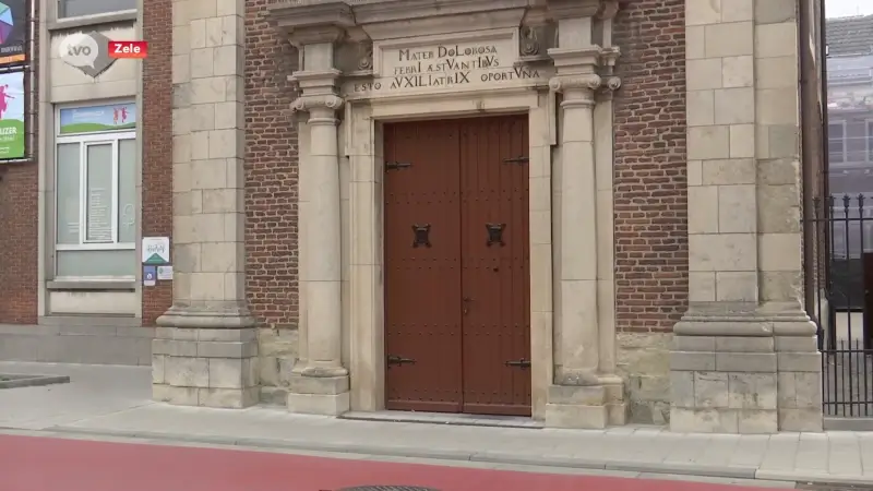 Hoofdafbeelding voor artikel Man die offerblokken leegroofde…