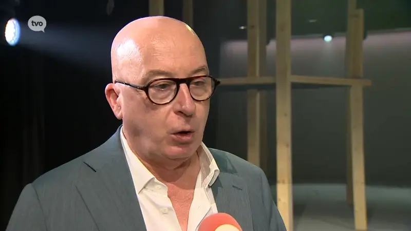 Hoofdafbeelding voor artikel Iedereen laaiend enthousiast…
