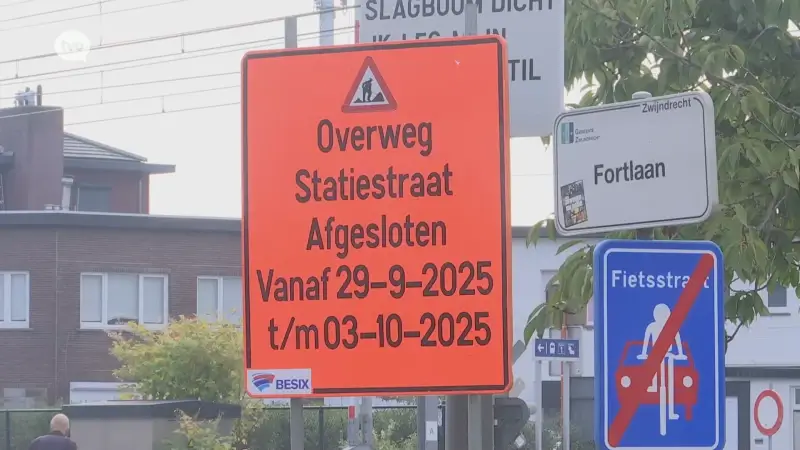 Hoofdafbeelding voor artikel Onverwachte tegenvaller bij…