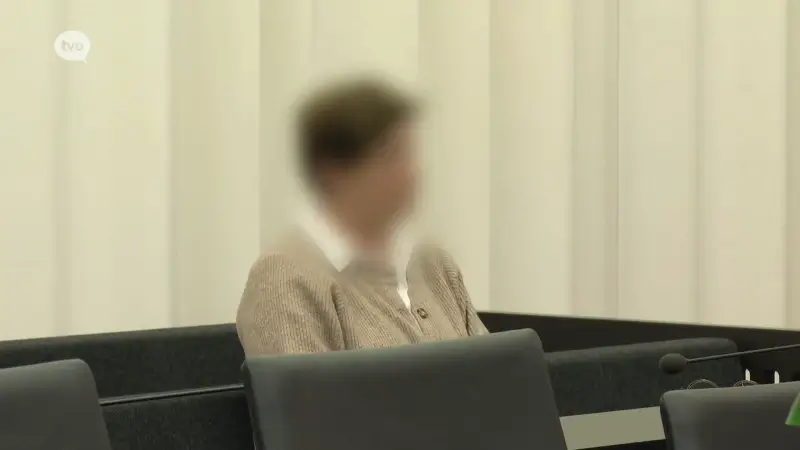 Hoofdafbeelding voor artikel Getuigend medisch personeel…