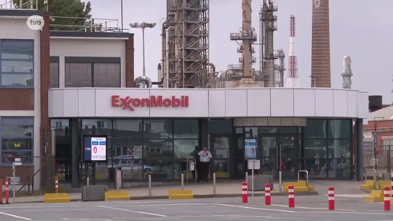 Hoofdafbeelding voor artikel Amerikaans chemiebedrijf ExxonMobil…