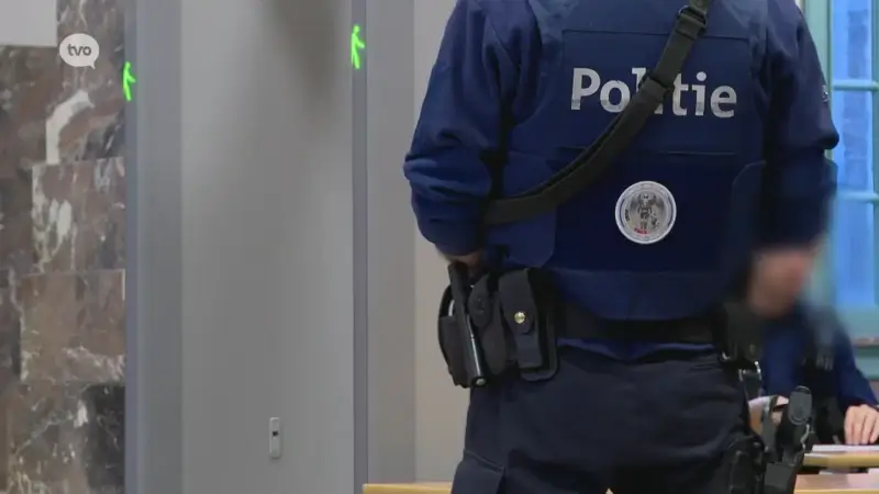Hoofdafbeelding voor artikel Drugsproces 'Kookwas' start…