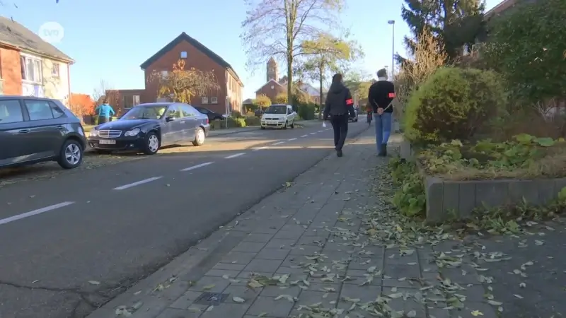 Hoofdafbeelding voor artikel Politie Scheldewaas waarschuwt…
