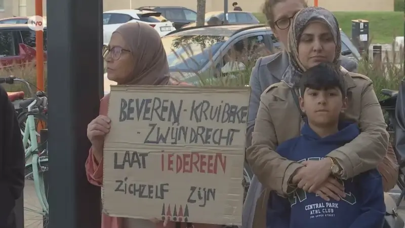 Hoofdafbeelding voor artikel Bestuur Beveren-Kruibeke-Zwijndrecht…