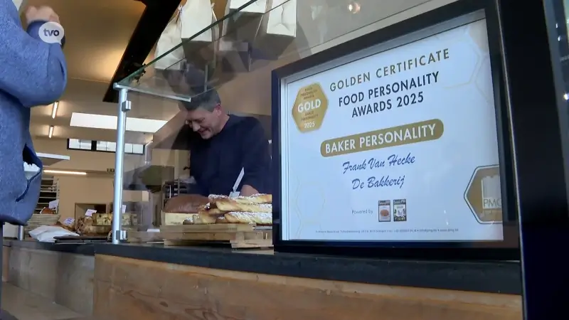 Hoofdafbeelding voor artikel Maak kennis met chocolatier…